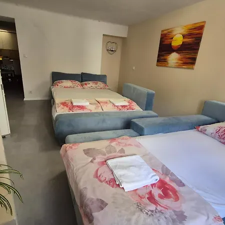 Magdalena アパート