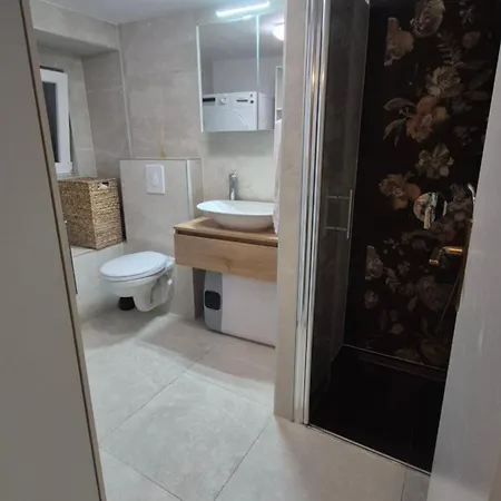 Apartment Magdalena