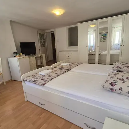 Magdalena 아파트 *