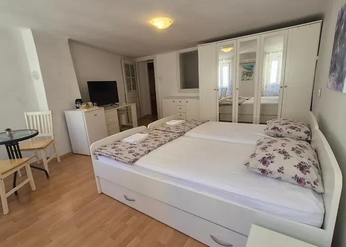 Magdalena Apartamento *