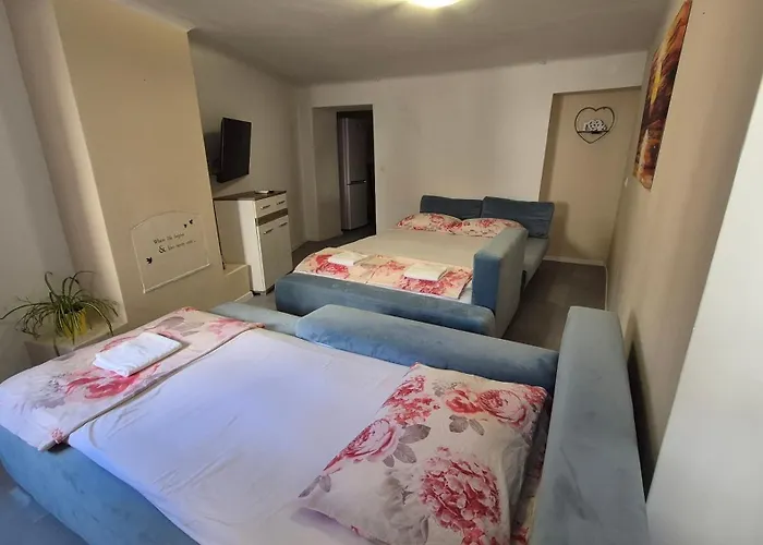 Magdalena Apartamento *